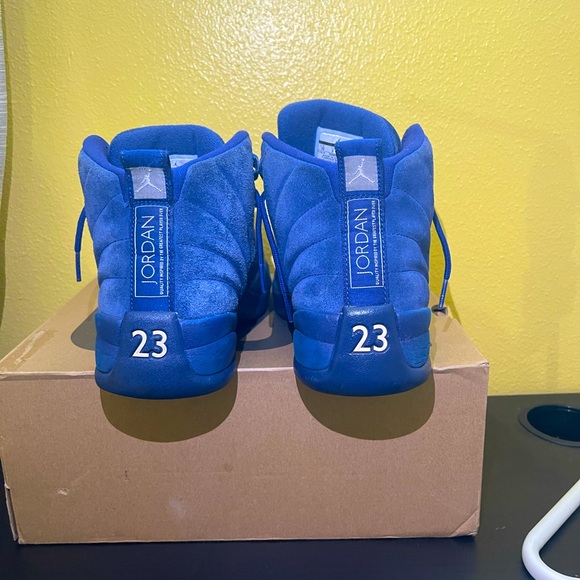 Jordan 12’s - Picture 2 of 3